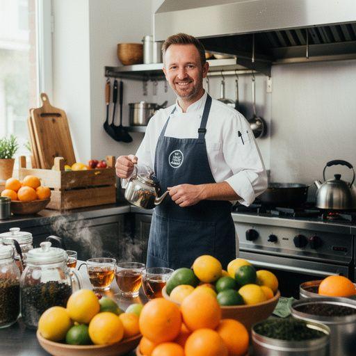 Kovács Gábor - Termékfejlesztési vezető