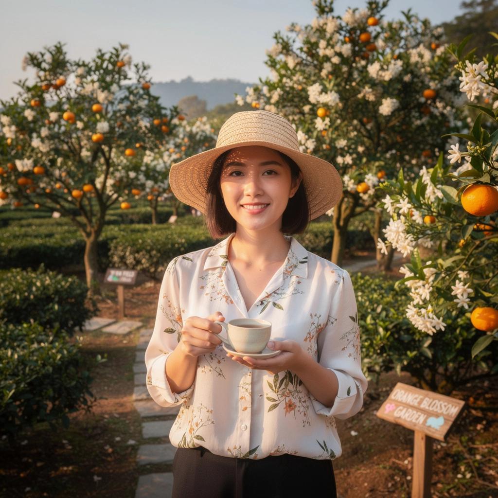 Szabó Anna - Marketing menedzser