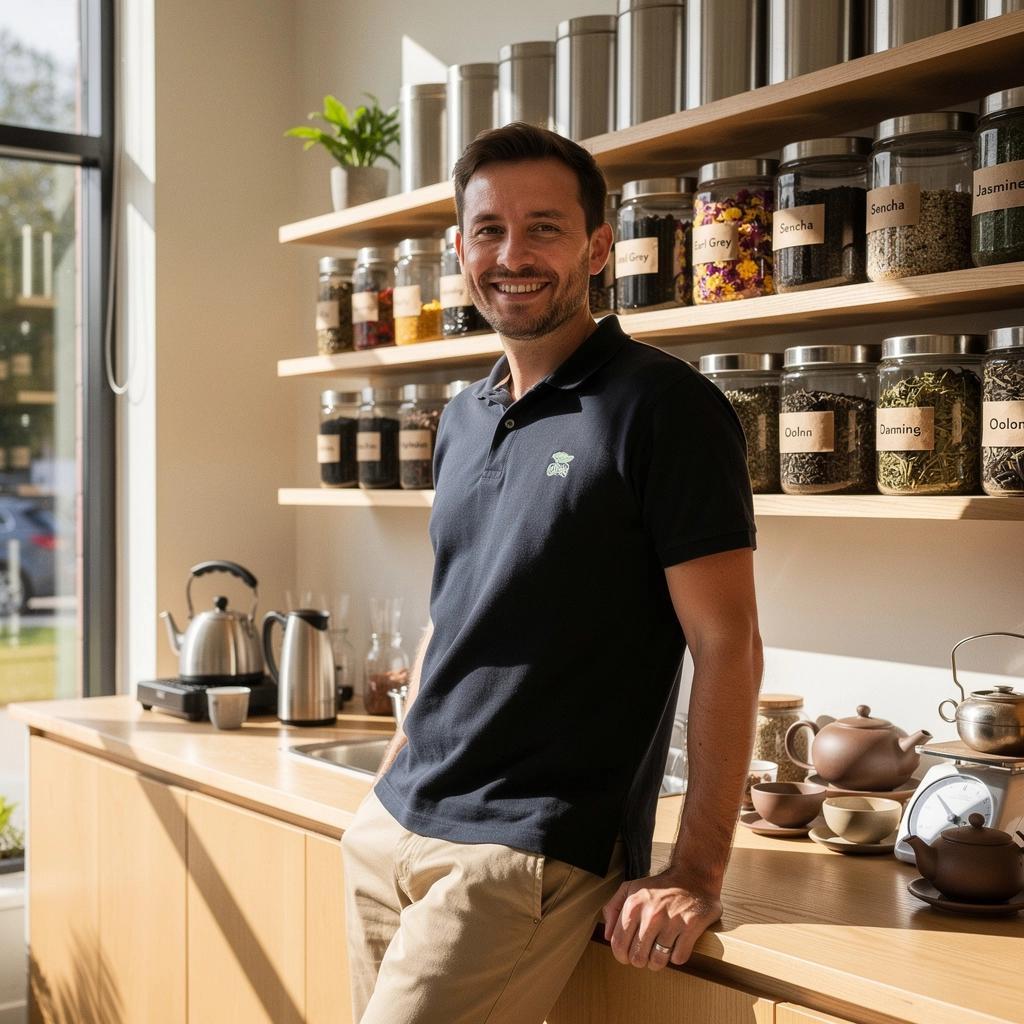 Tóth László - Minőségellenőrzési szakember