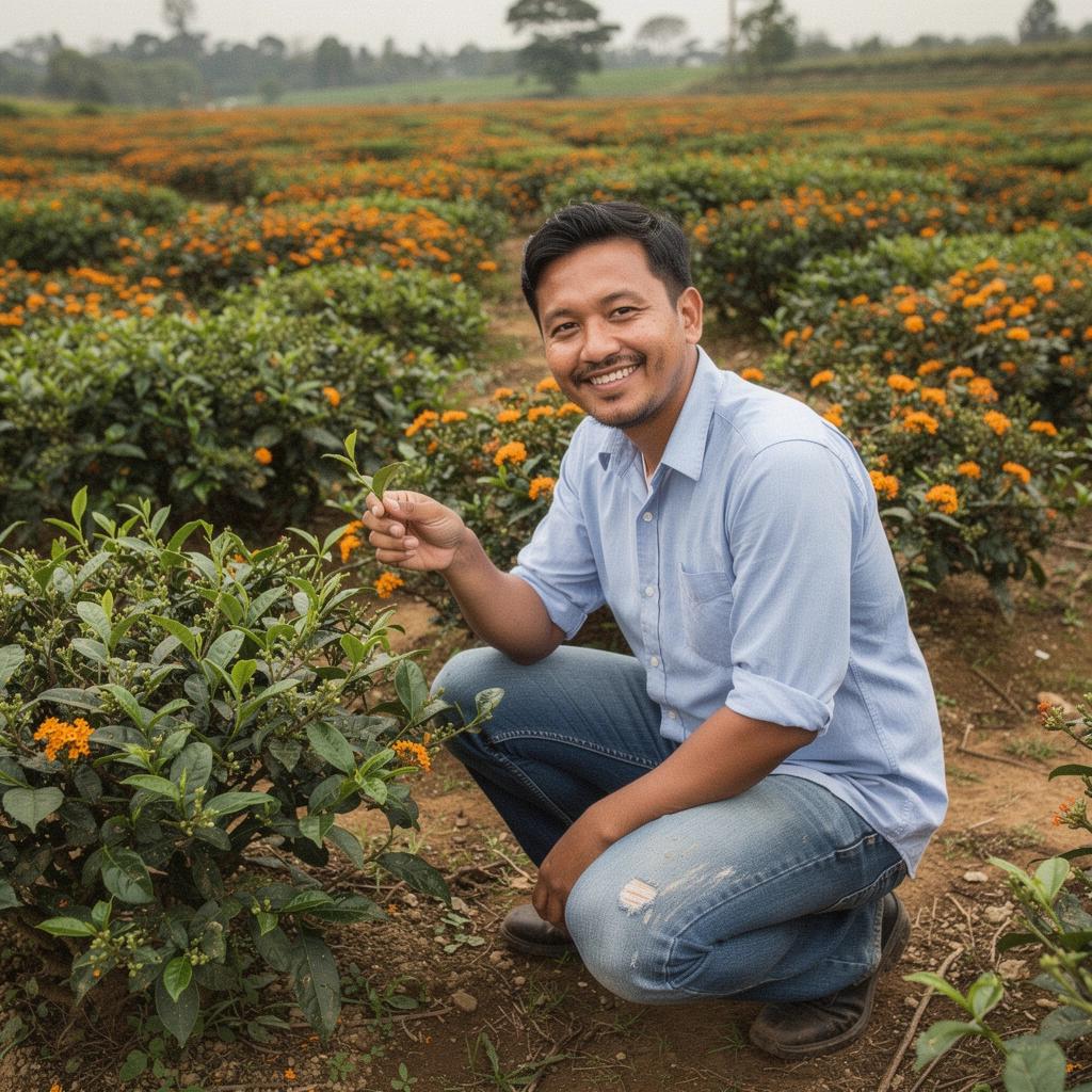 Nagy Péter - Beszerzési vezető