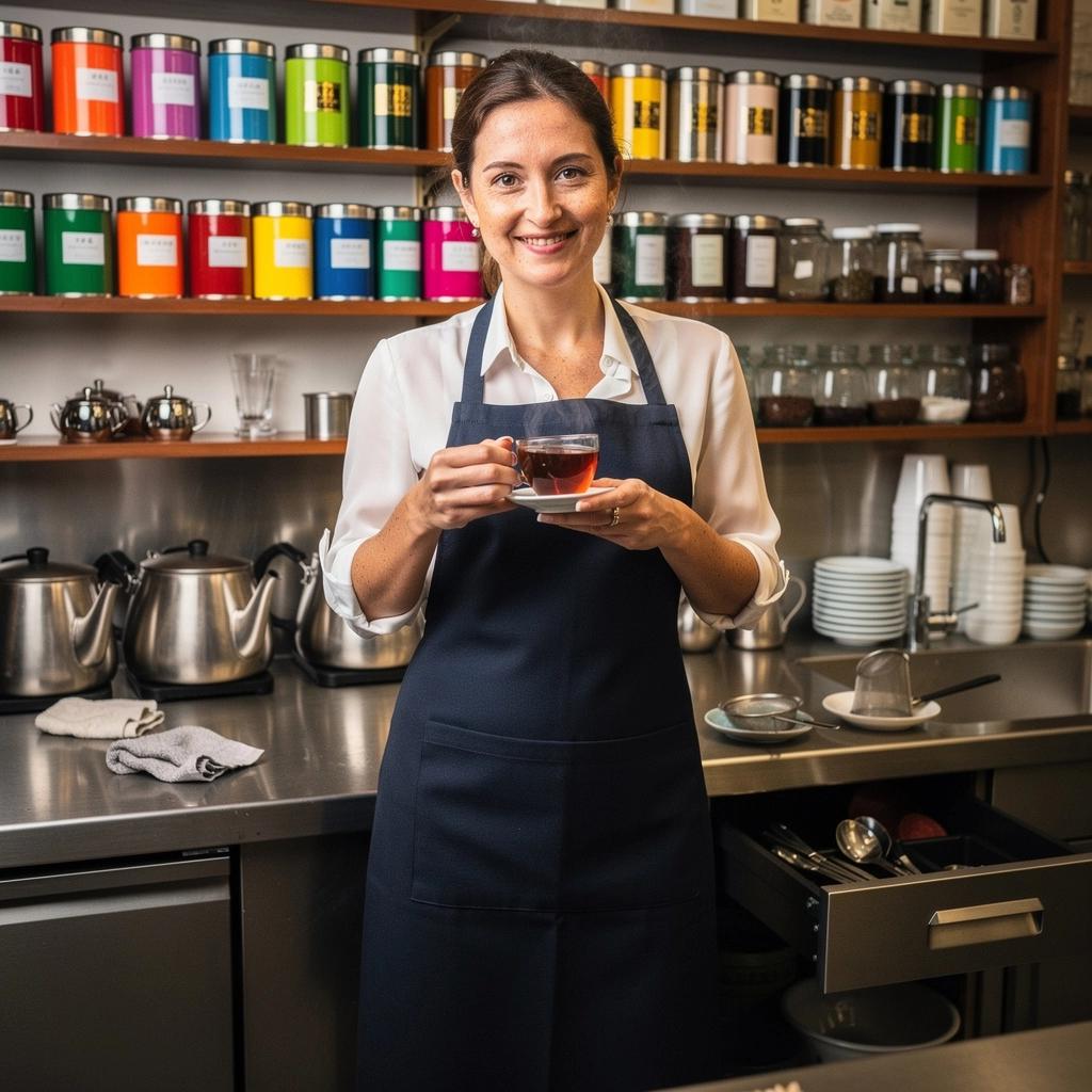 Molnár Zoltán - Logisztikai koordinátor